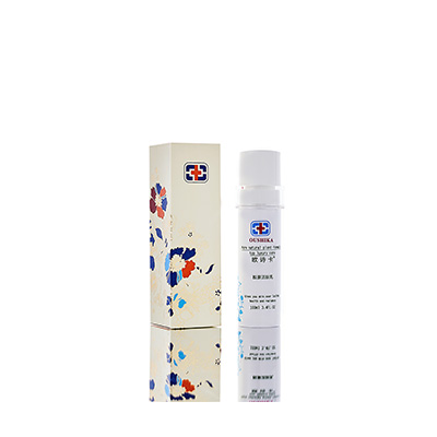 谢通门会下雨的乳液