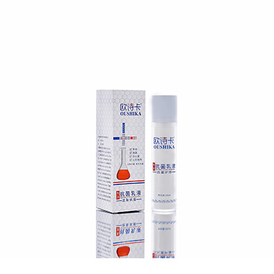 谢通门多用途抗菌乳液