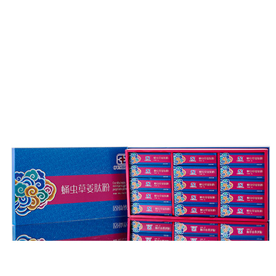 谢通门调经养气汤