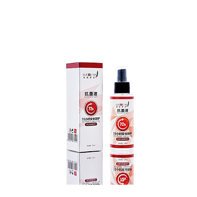 谢通门母婴防护喷雾