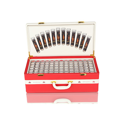 谢通门产后卵巢回春套