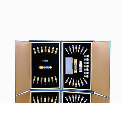 谢通门7D私密抗衰养护套