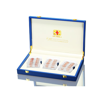 谢通门子宫排毒套