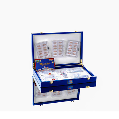 谢通门爱芯回春综合版