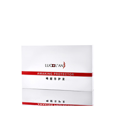 谢通门气血能量增强套