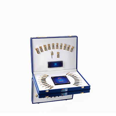 谢通门全身经络解压套